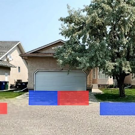 Saskatoon Lashyn Cove Homestay Dış mekan fotoğraf