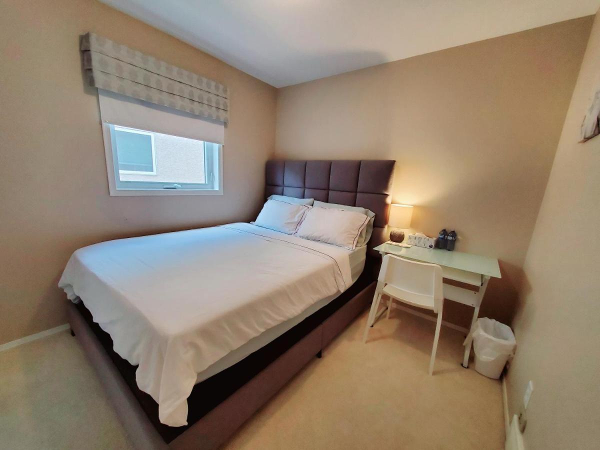 Saskatoon Lashyn Cove Homestay Dış mekan fotoğraf