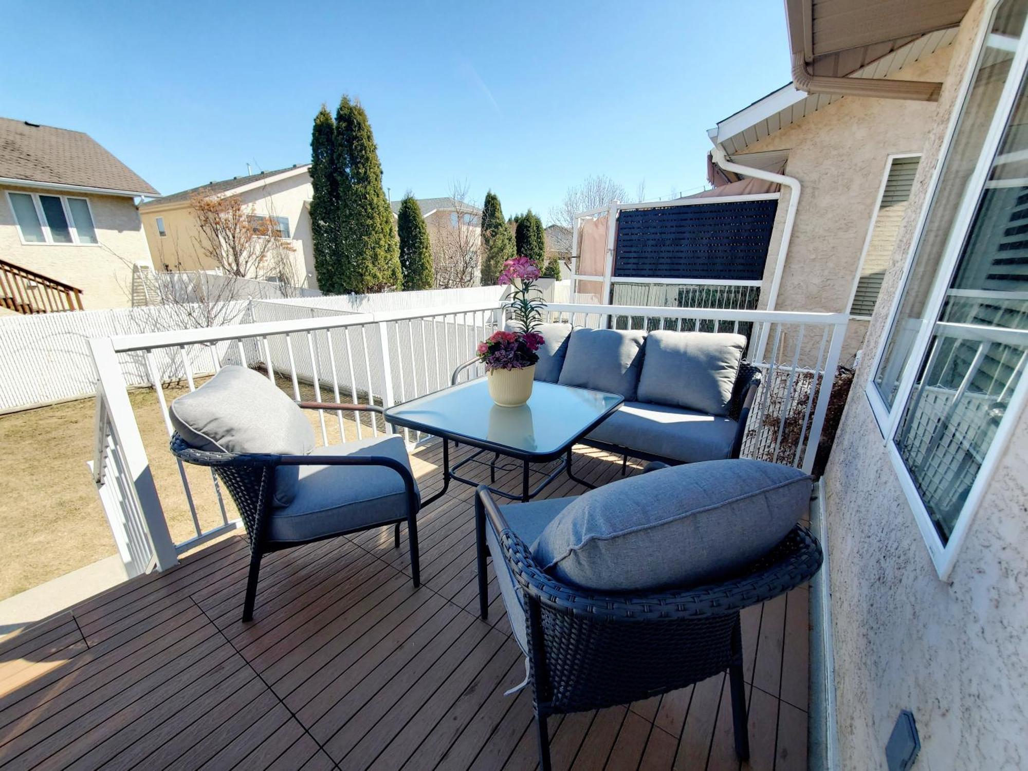 Saskatoon Lashyn Cove Homestay Dış mekan fotoğraf